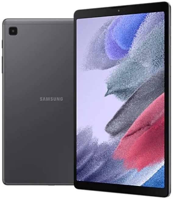 Samsung Galaxy Tab A7 Lite (SM-T225) 8,7" 32GB szürke LTE tablet