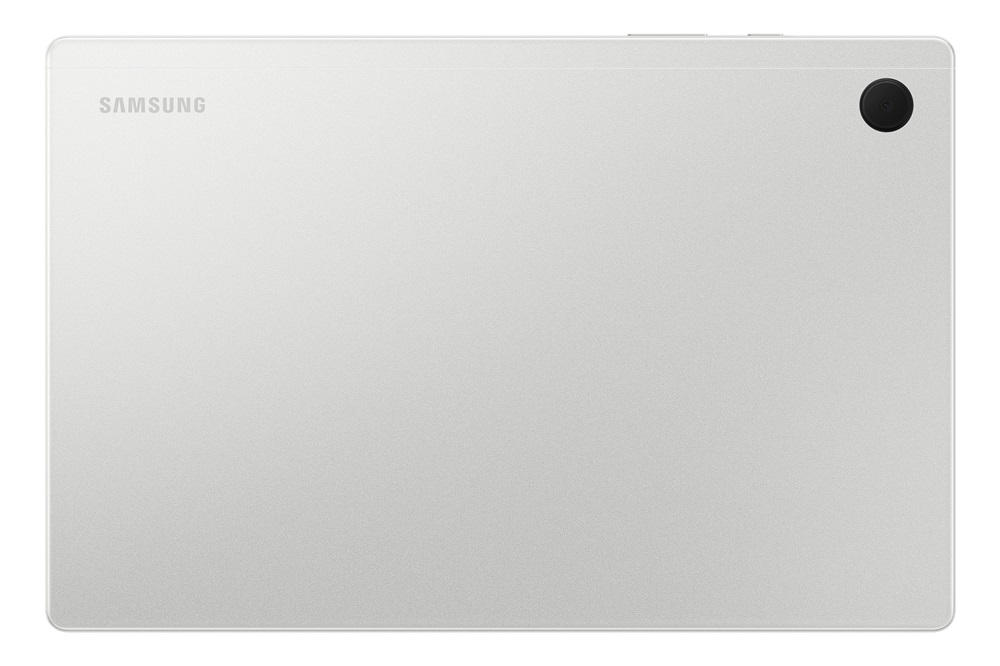 Samsung Galaxy Tab A8 (SM-X205) 10,5" 32GB ezüst LTE tablet