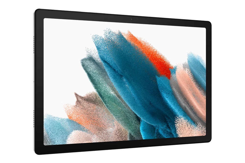 Samsung Galaxy Tab A8 (SM-X205) 10,5" 32GB ezüst LTE tablet
