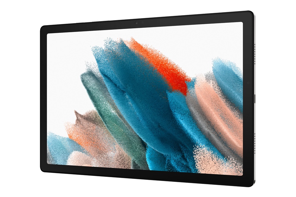 Samsung Galaxy Tab A8 (SM-X205) 10,5" 32GB ezüst LTE tablet