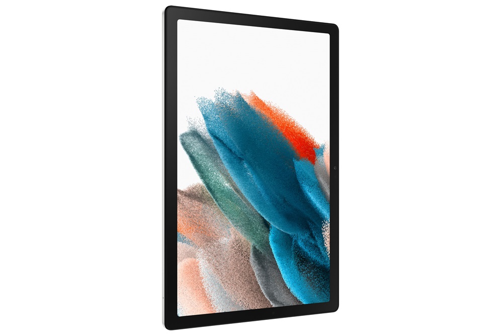Samsung Galaxy Tab A8 (SM-X205) 10,5" 32GB ezüst LTE tablet