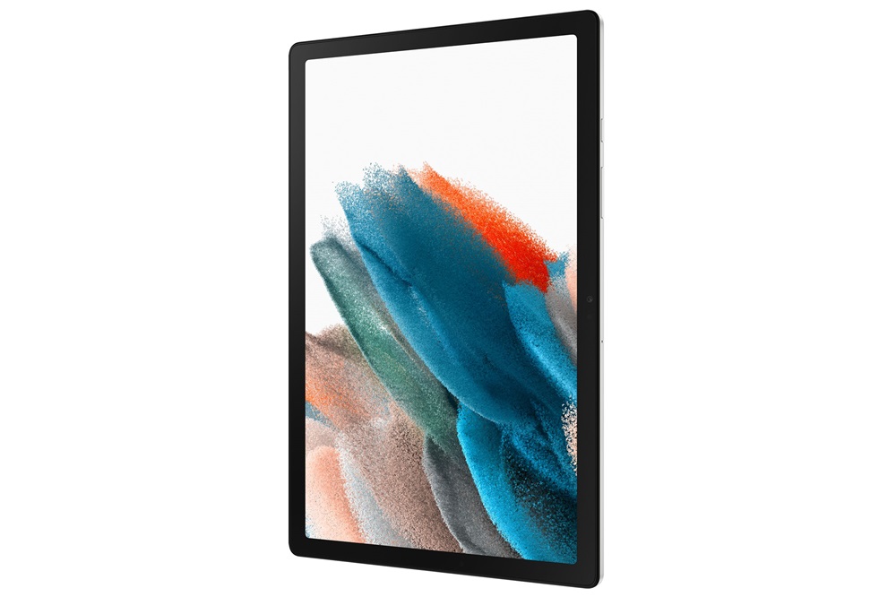 Samsung Galaxy Tab A8 (SM-X205) 10,5" 32GB ezüst LTE tablet