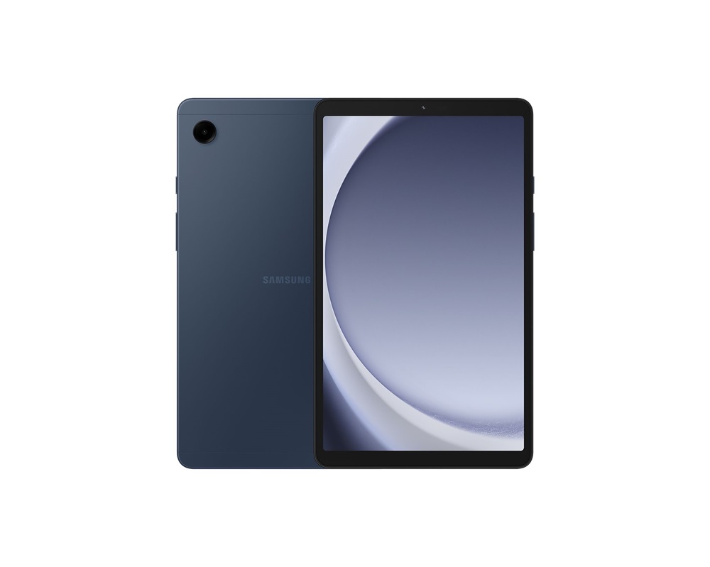 Samsung Galaxy Tab A9 (SM-X110N) 8,7" 4/64GB sötétkék Wi-Fi tablet
