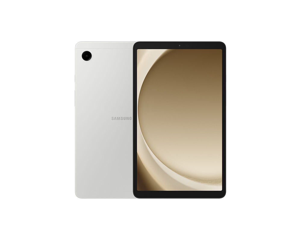 Samsung Galaxy Tab A9 (SM-X110N) 8,7" 8/128GB ezüst Wi-Fi tablet