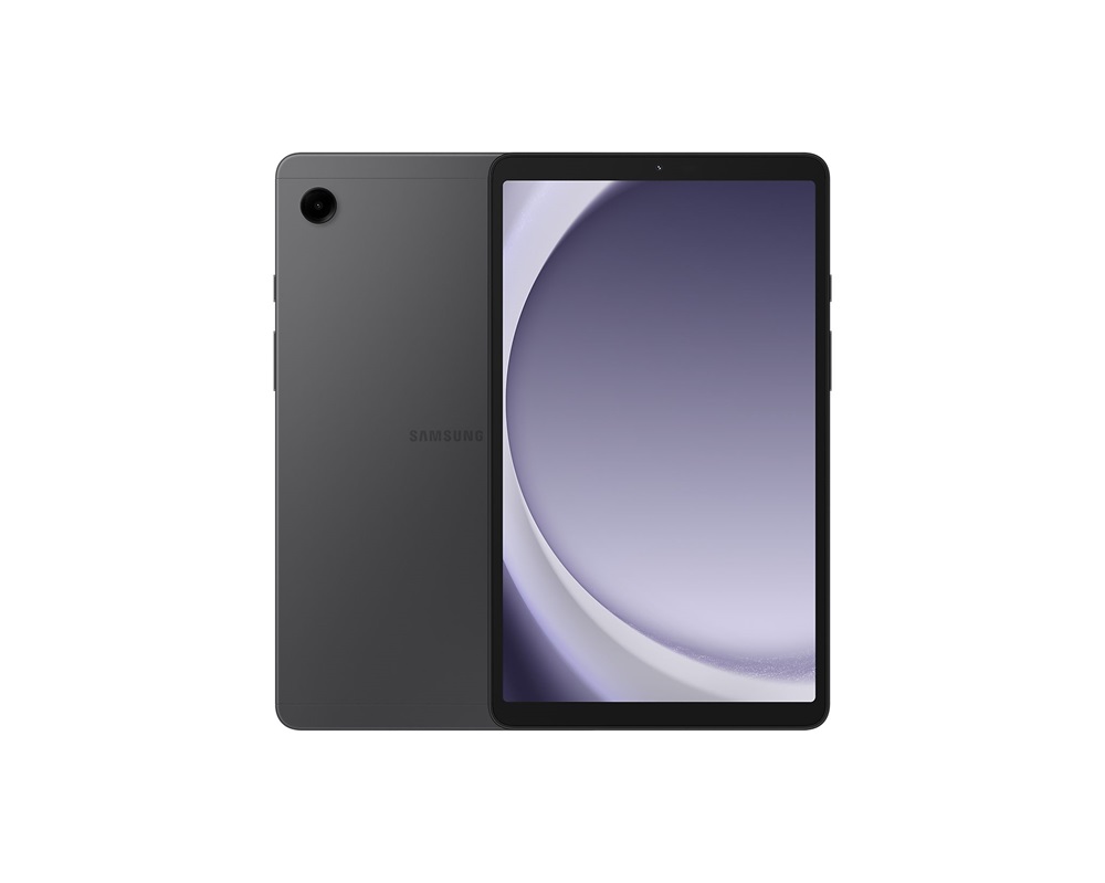 Samsung Galaxy Tab A9 (SM-X110N) 8,7" 8/128GB szürke Wi-Fi tablet