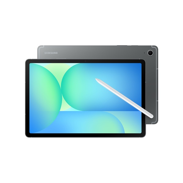 Samsung Galaxy Tab S10 FE X520N 10,9" 12/256GB szürke Wi-Fi tablet
