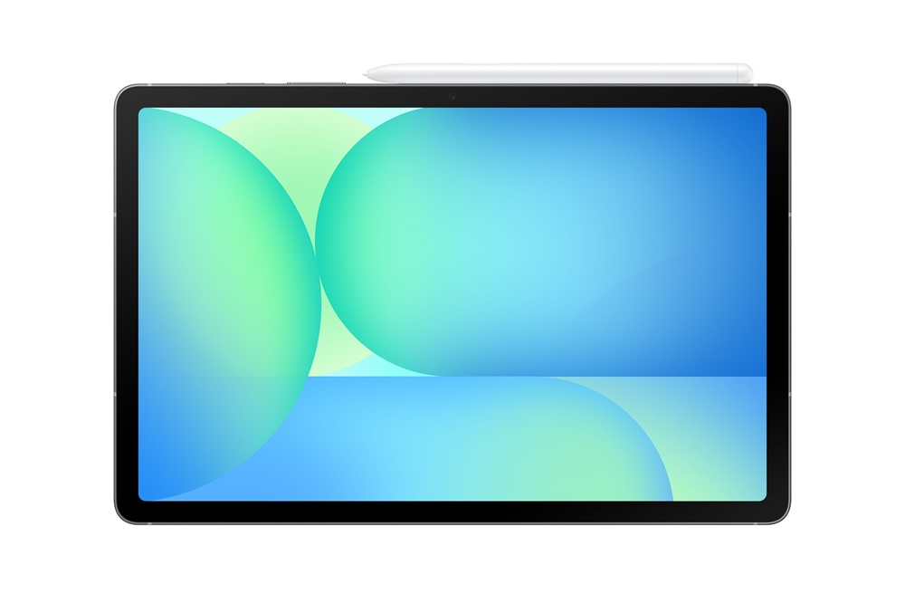 Samsung Galaxy Tab S10 FE X520N 10,9" 8/128GB szürke Wi-Fi tablet