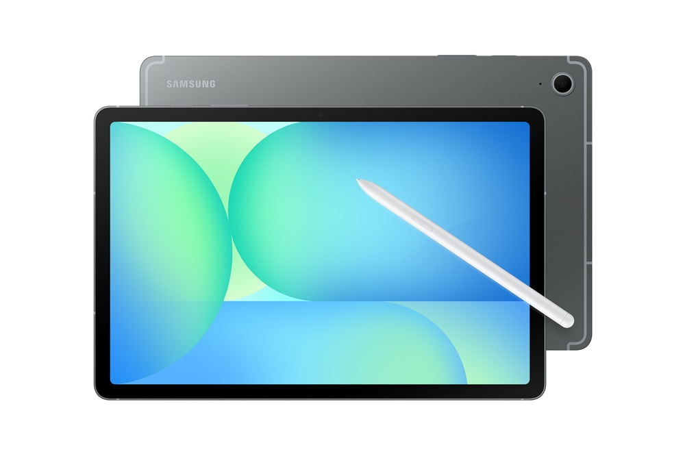 Samsung Galaxy Tab S10 FE X520N 10,9" 8/128GB szürke Wi-Fi tablet