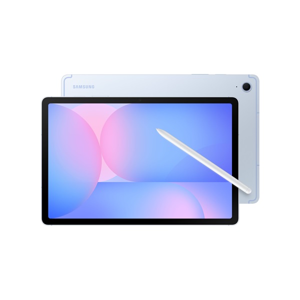 Samsung Galaxy Tab S10 FE X520N 10,9" 8/128GB világoskék Wi-Fi tablet