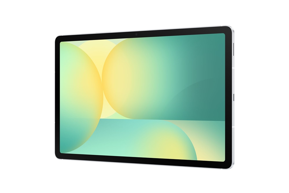 Samsung Galaxy Tab S10 FE X526B 10,9" 12/256GB ezüst Wi-Fi + 5G tablet