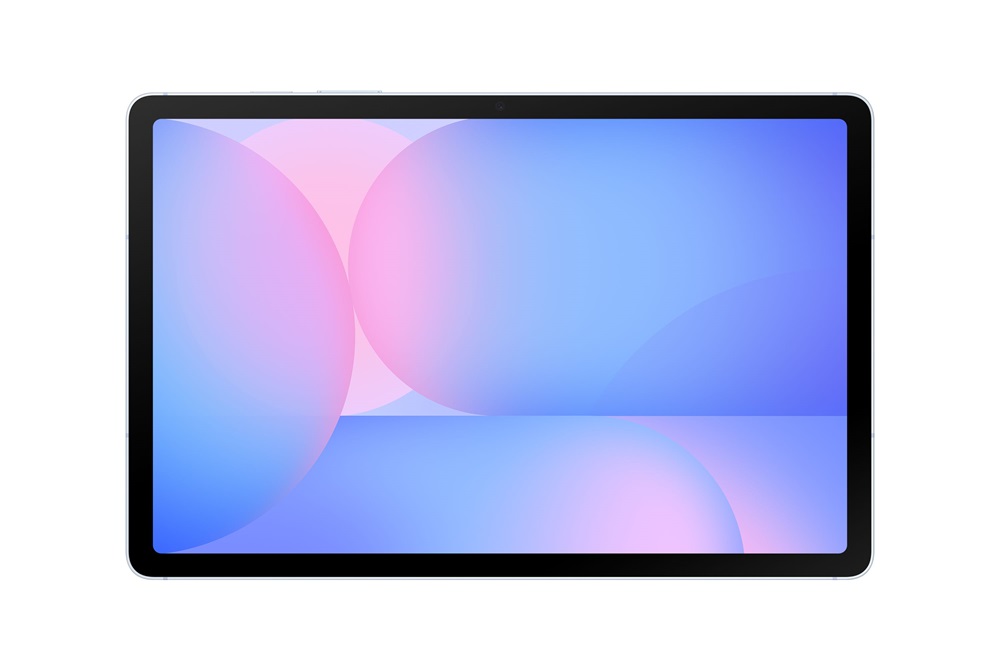 Samsung Galaxy Tab S10 FE X526B 10,9" 8/128GB világoskék Wi-Fi + 5G tablet
