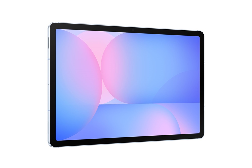Samsung Galaxy Tab S10 FE X526B 10,9" 8/128GB világoskék Wi-Fi + 5G tablet
