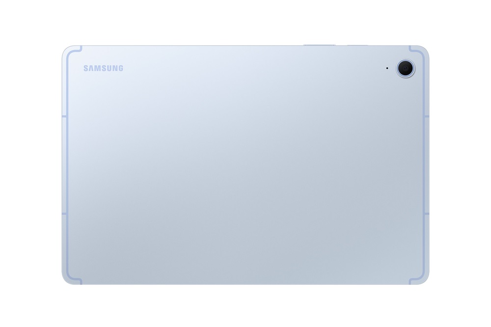 Samsung Galaxy Tab S10 FE X526B 10,9" 8/128GB világoskék Wi-Fi + 5G tablet