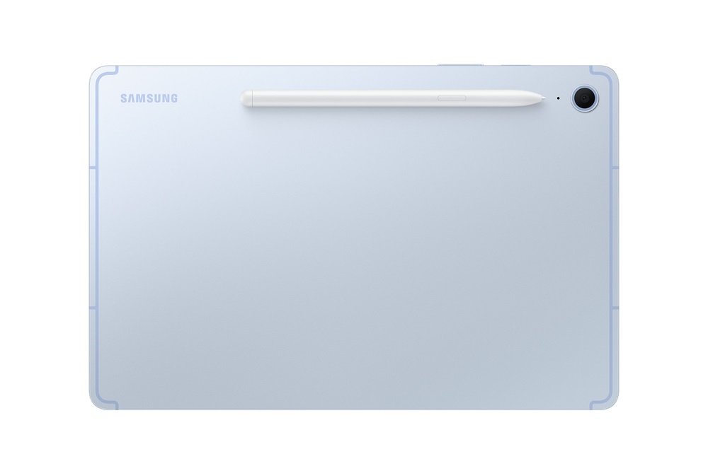 Samsung Galaxy Tab S10 FE X526B 10,9" 8/128GB világoskék Wi-Fi + 5G tablet
