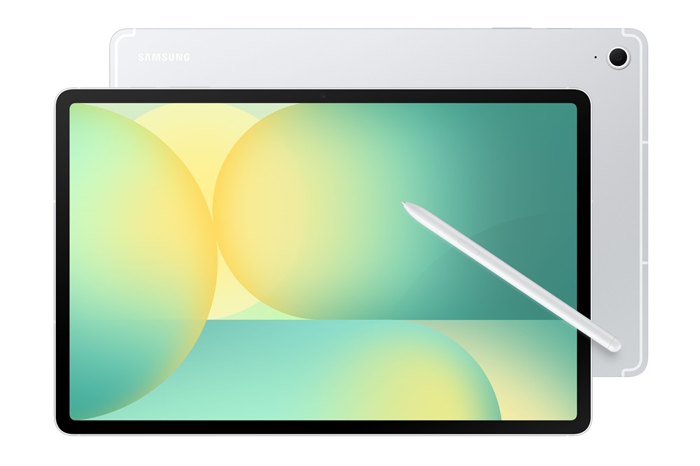 Samsung Galaxy Tab S10 FE+ X620N 13,1" 8/128GB ezüst Wi-Fi tablet