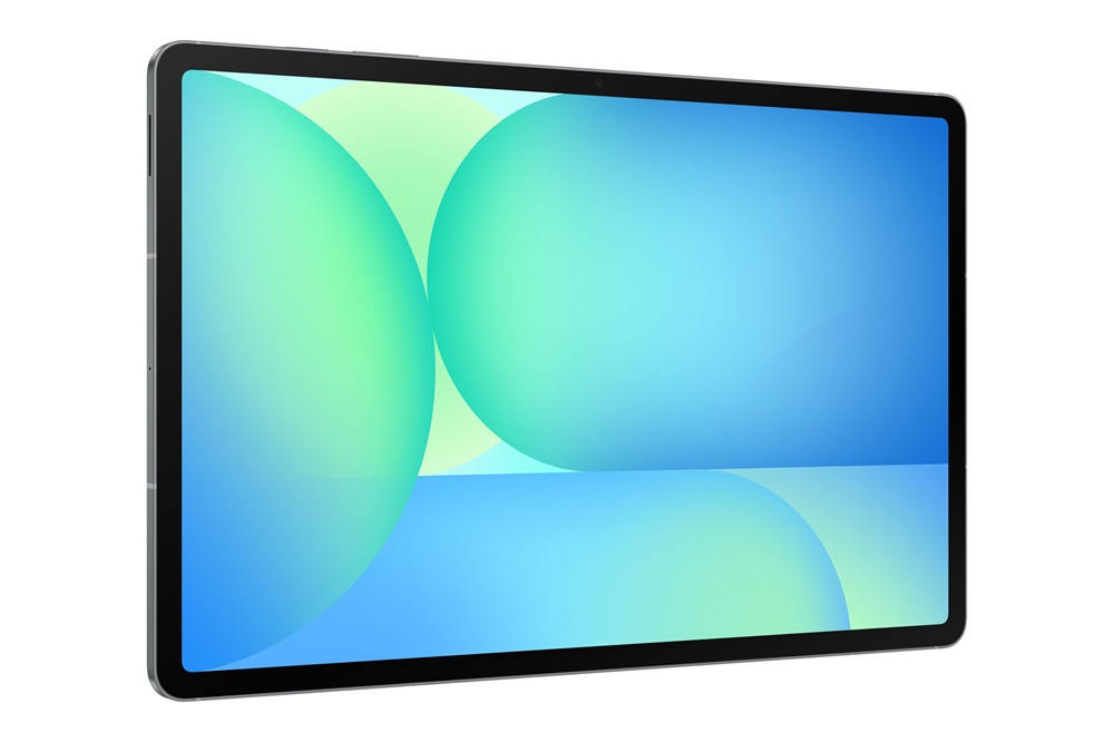 Samsung Galaxy Tab S10 FE+ X626B 13,1" 8/128GB szürke Wi-Fi + 5G tablet