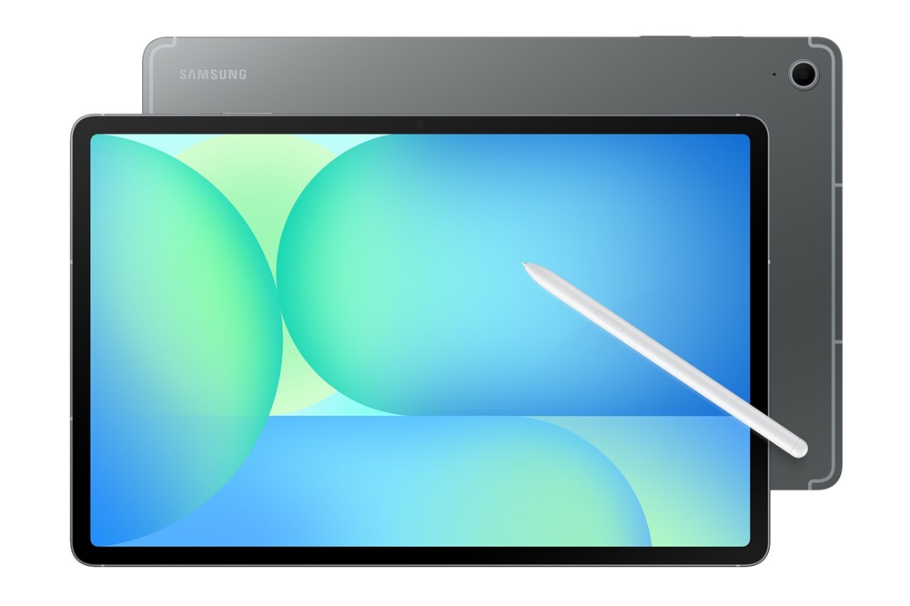 Samsung Galaxy Tab S10 FE+ X626B 13,1" 8/128GB szürke Wi-Fi + 5G tablet