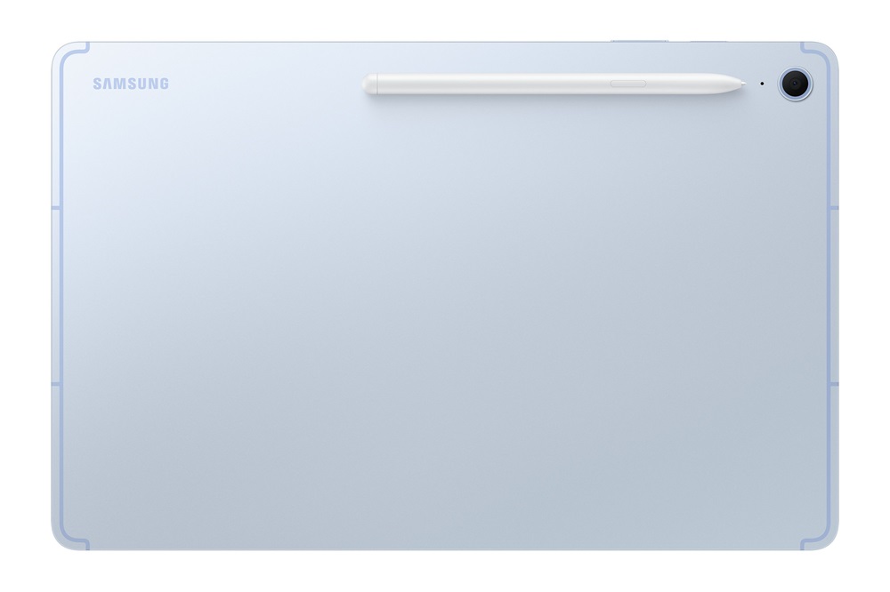 Samsung Galaxy Tab S10 FE+ X626B 13,1" 8/128GB világoskék Wi-Fi + 5G tablet