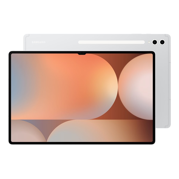 Samsung Galaxy Tab S10 Ultra X926 14,6" 12/256GB ezüst Wi-Fi + 5G tablet