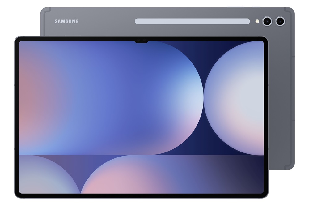 Samsung Galaxy Tab S10 Ultra X926 14,6" 16GB/1TB szürke Wi-Fi + 5G tablet