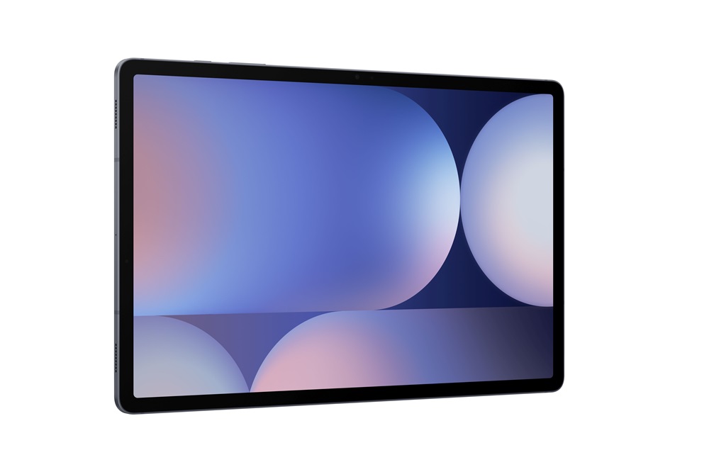Samsung Galaxy Tab S10+ X820 12,4" 12/512GB szürke Wi-Fi tablet