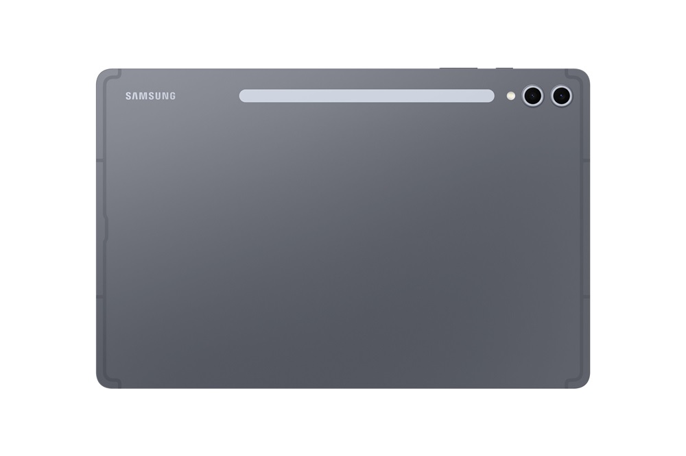 Samsung Galaxy Tab S10+ X820 12,4" 12/512GB szürke Wi-Fi tablet