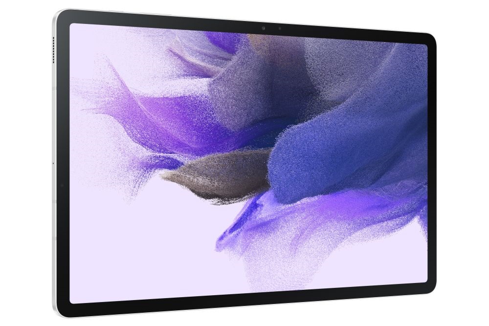 Samsung Galaxy Tab S7 FE (SM-T736) 12,4" 64GB ezüst Wi-Fi + 5G tablet