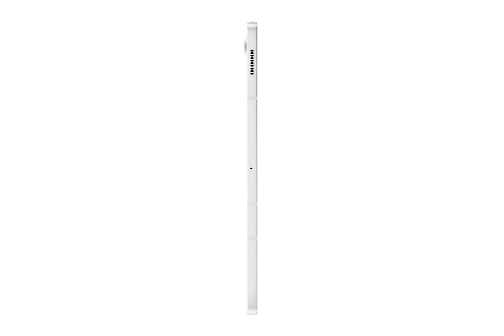 Samsung Galaxy Tab S7 FE (SM-T736) 12,4" 64GB ezüst Wi-Fi + 5G tablet