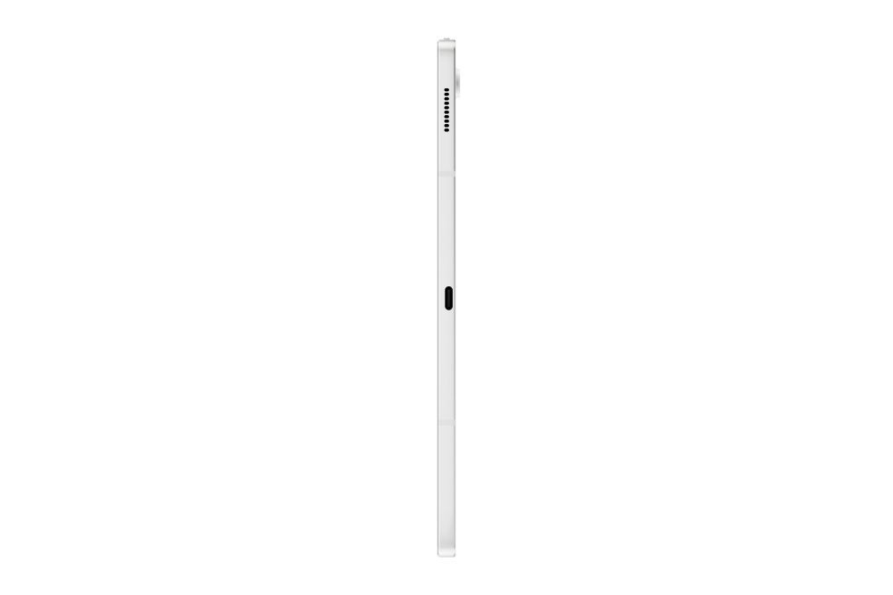 Samsung Galaxy Tab S7 FE (SM-T736) 12,4" 64GB ezüst Wi-Fi + 5G tablet