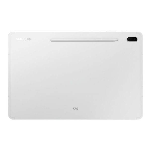 Samsung Galaxy Tab S7 FE (SM-T736) 12,4" 64GB ezüst Wi-Fi + 5G tablet (Újracsomagolt)