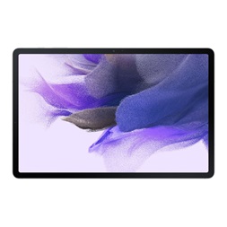Samsung Galaxy Tab S7 FE (SM-T736) 12,4" 64GB ezüst Wi-Fi + 5G tablet (Újracsomagolt)