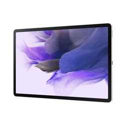 Samsung Galaxy Tab S7 FE (SM-T736) 12,4" 64GB ezüst Wi-Fi + 5G tablet (Újracsomagolt)