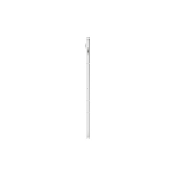Samsung Galaxy Tab S7 FE (SM-T736) 12,4" 64GB ezüst Wi-Fi + 5G tablet (Újracsomagolt)