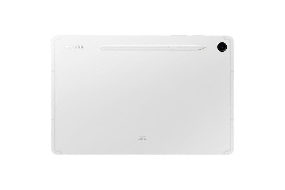 Samsung Galaxy Tab S9 FE (X510) 10,9" 6/128GB ezüst Wi-Fi tablet