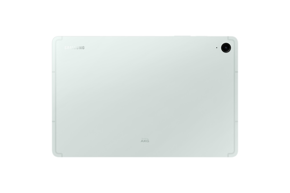 Samsung Galaxy Tab S9 FE (X510) 10,9" 6/128GB világoszöld Wi-Fi tablet