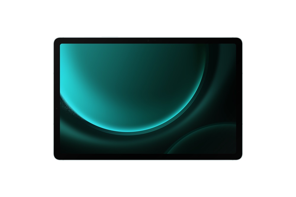 Samsung Galaxy Tab S9 FE (X510) 10,9" 6/128GB világoszöld Wi-Fi tablet