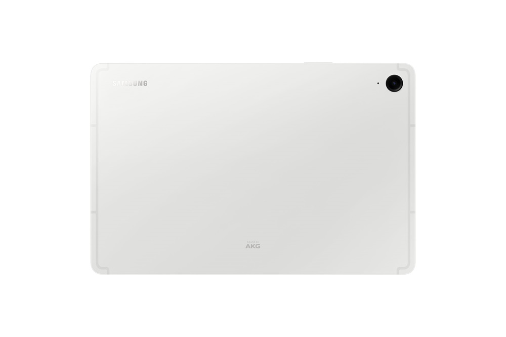 Samsung Galaxy Tab S9 FE (X510) 10,9" 6/128GB ezüst Wi-Fi tablet