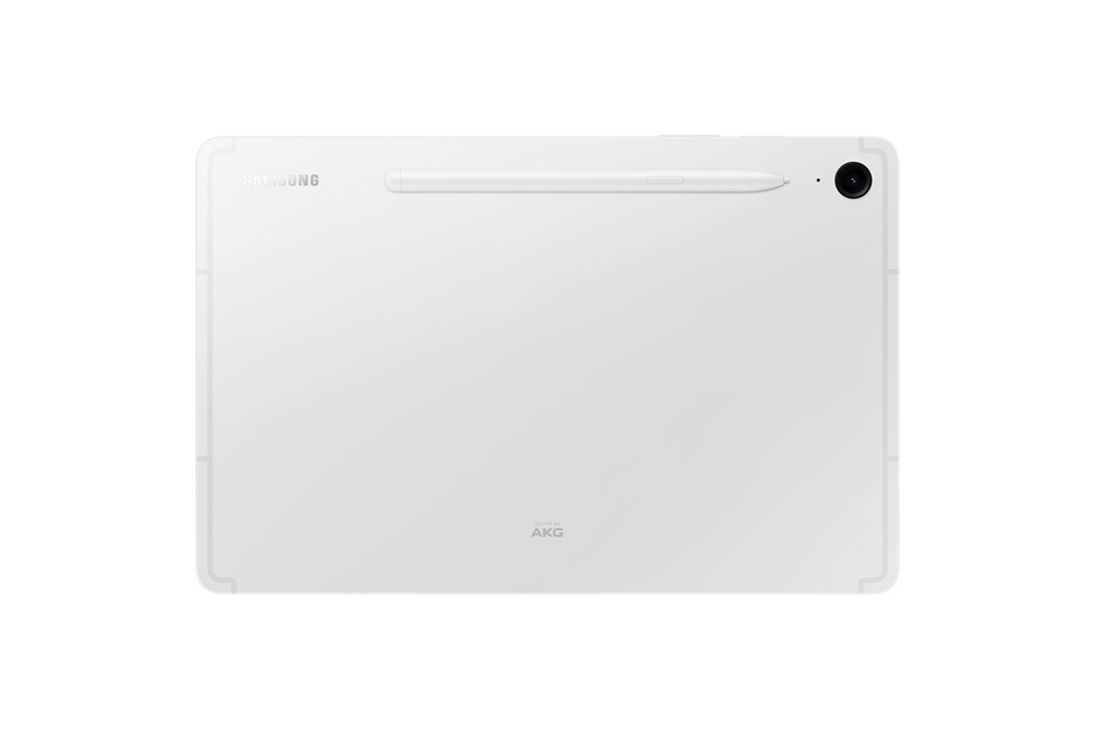 Samsung Galaxy Tab S9 FE (X510) 10,9" 6/128GB ezüst Wi-Fi tablet