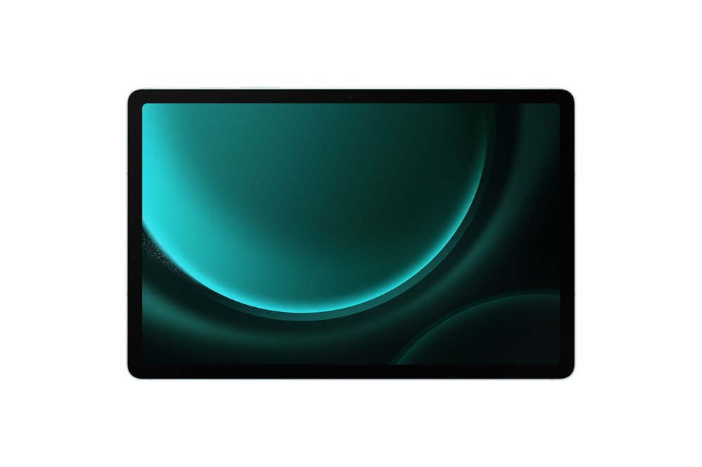 Samsung Galaxy Tab S9 FE (X510) 10,9" 6/128GB világoszöld Wi-Fi tablet