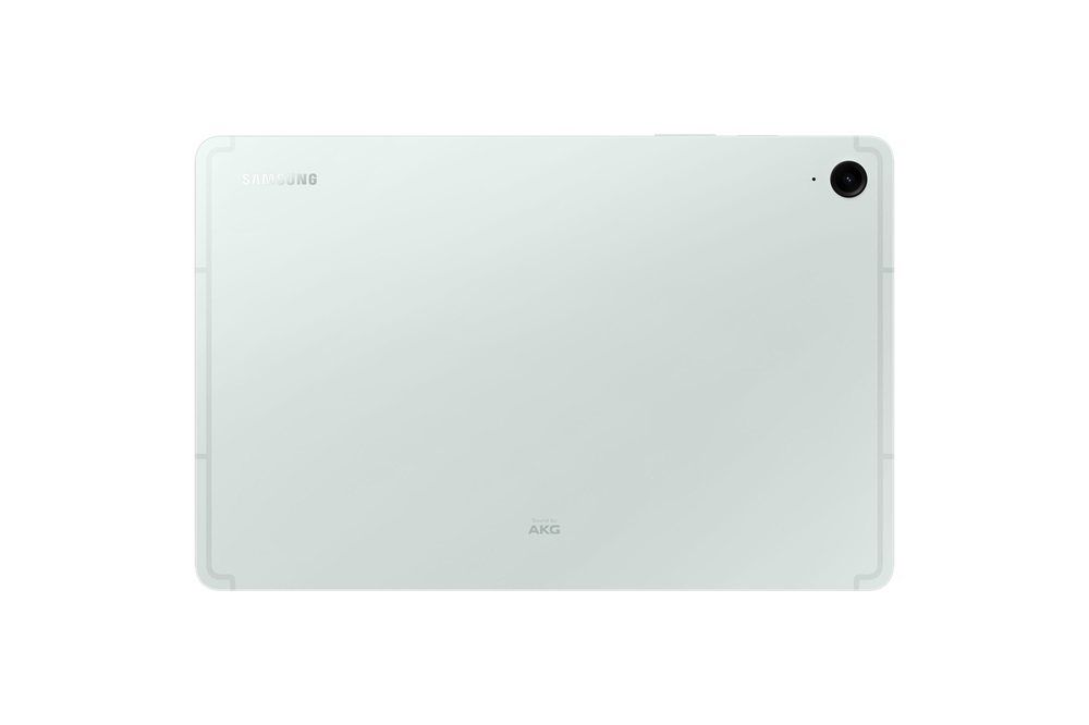 Samsung Galaxy Tab S9 FE (X510) 10,9" 6/128GB világoszöld Wi-Fi tablet