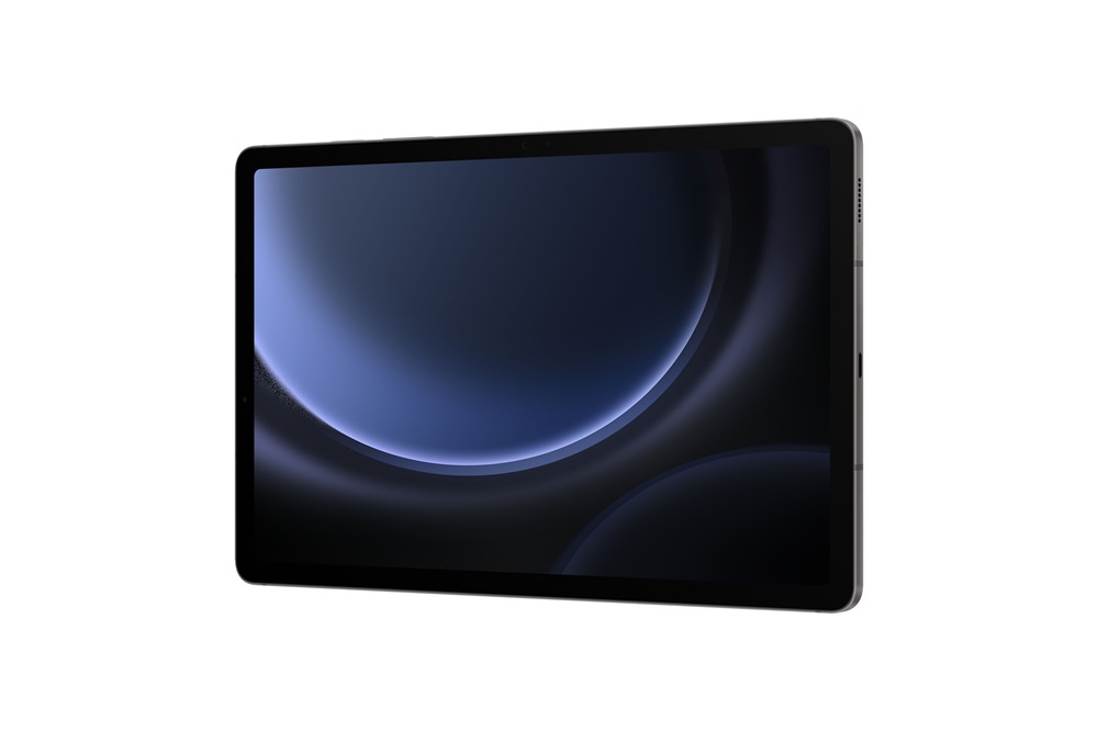 Samsung Galaxy Tab S9 FE (X516) 10,9" 6/128GB szürke Wi-Fi + 5G tablet