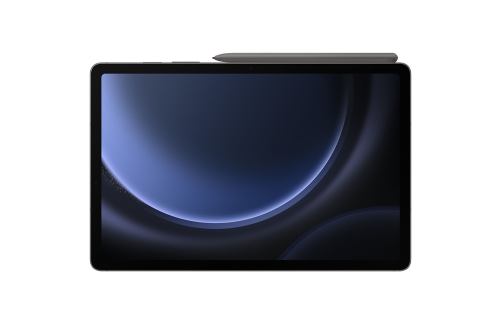 Samsung Galaxy Tab S9 FE (X516) 10,9" 6/128GB szürke Wi-Fi + 5G tablet