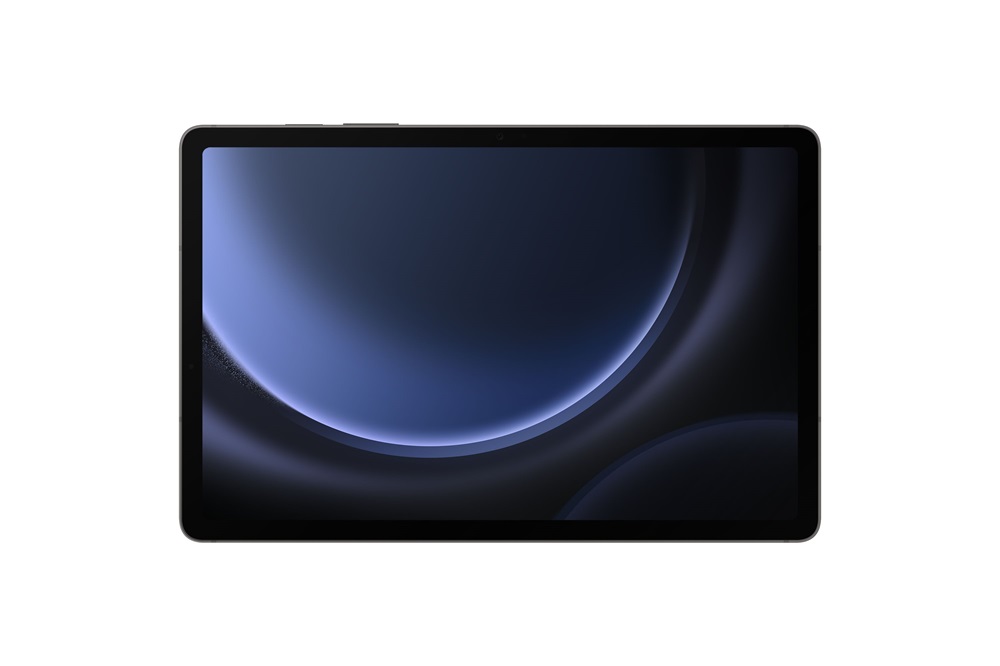Samsung Galaxy Tab S9 FE (X516) 10,9" 6/128GB szürke Wi-Fi + 5G tablet