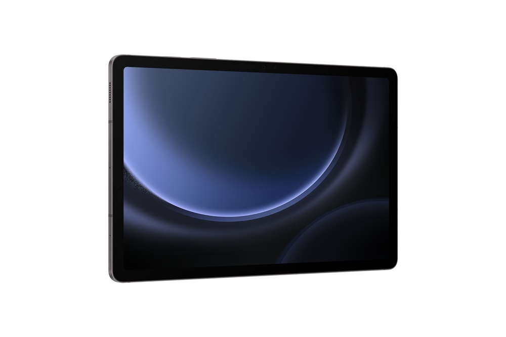 Samsung Galaxy Tab S9 FE (X516) 10,9" 6/128GB szürke Wi-Fi + 5G tablet
