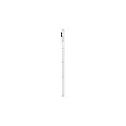 Samsung Galaxy Tab S9 FE+ (X610) 12,4" 8/128GB ezüst Wi-Fi tablet (Újszerű)