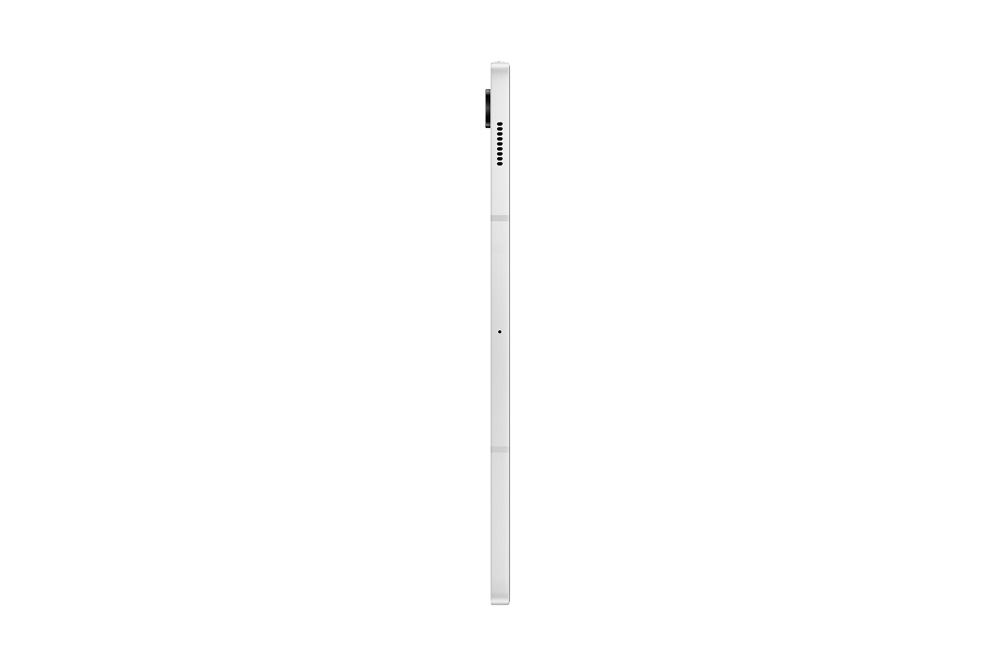 Samsung Galaxy Tab S9 FE+ (X610) 12,4" 8/128GB ezüst Wi-Fi tablet (Újszerű)