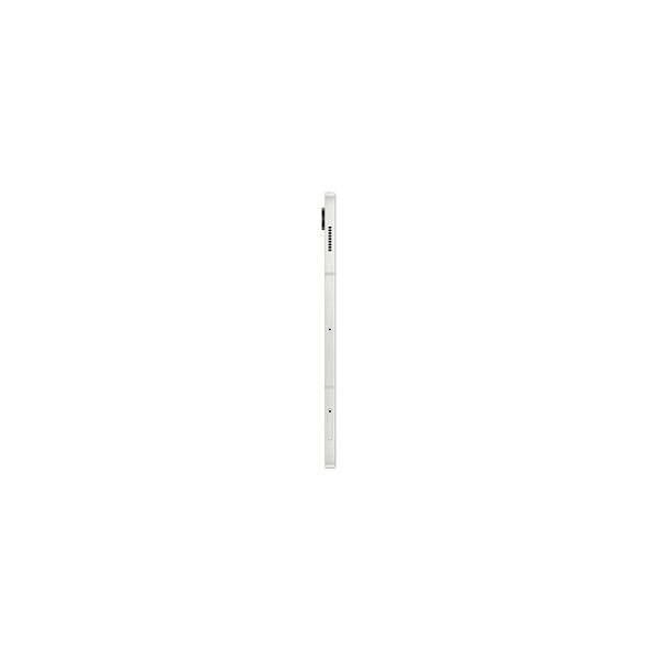 Samsung Galaxy Tab S9 FE+ (X610) 12,4" 8/128GB ezüst Wi-Fi tablet (Újszerű)