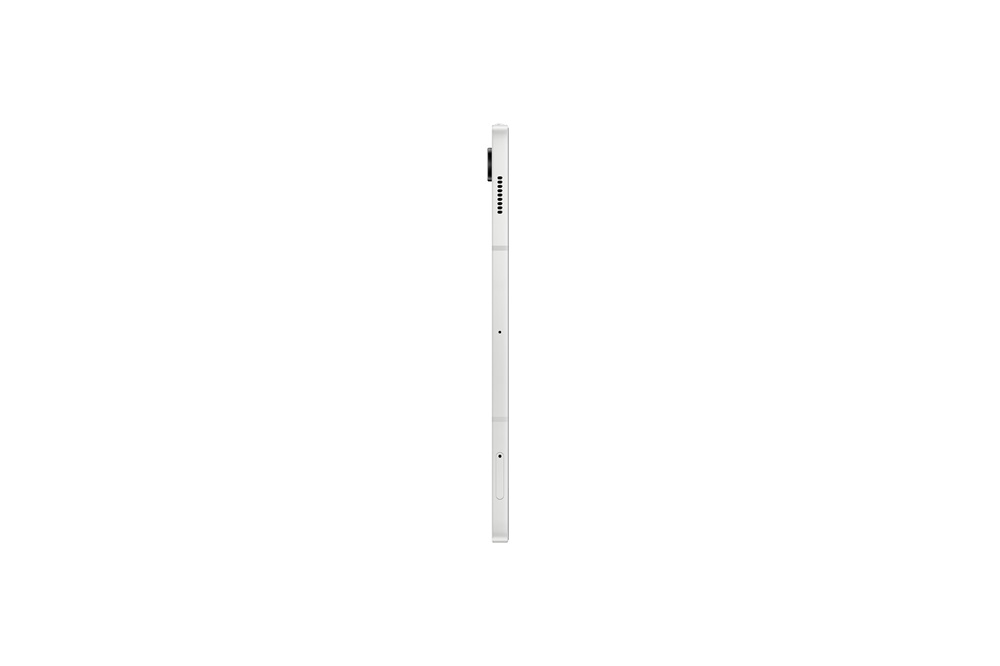 Samsung Galaxy Tab S9 FE+ (X610) 12,4" 8/128GB ezüst Wi-Fi tablet (Újszerű)