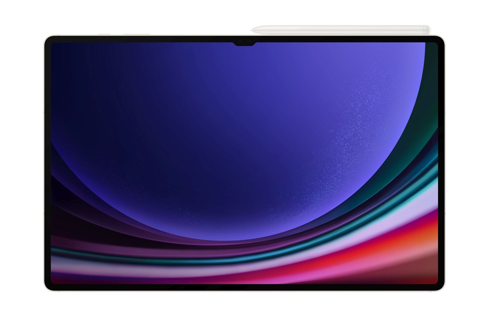 Samsung Galaxy Tab S9 Ultra (X910) 14,6" 12/1TB krém Wi-Fi tablet