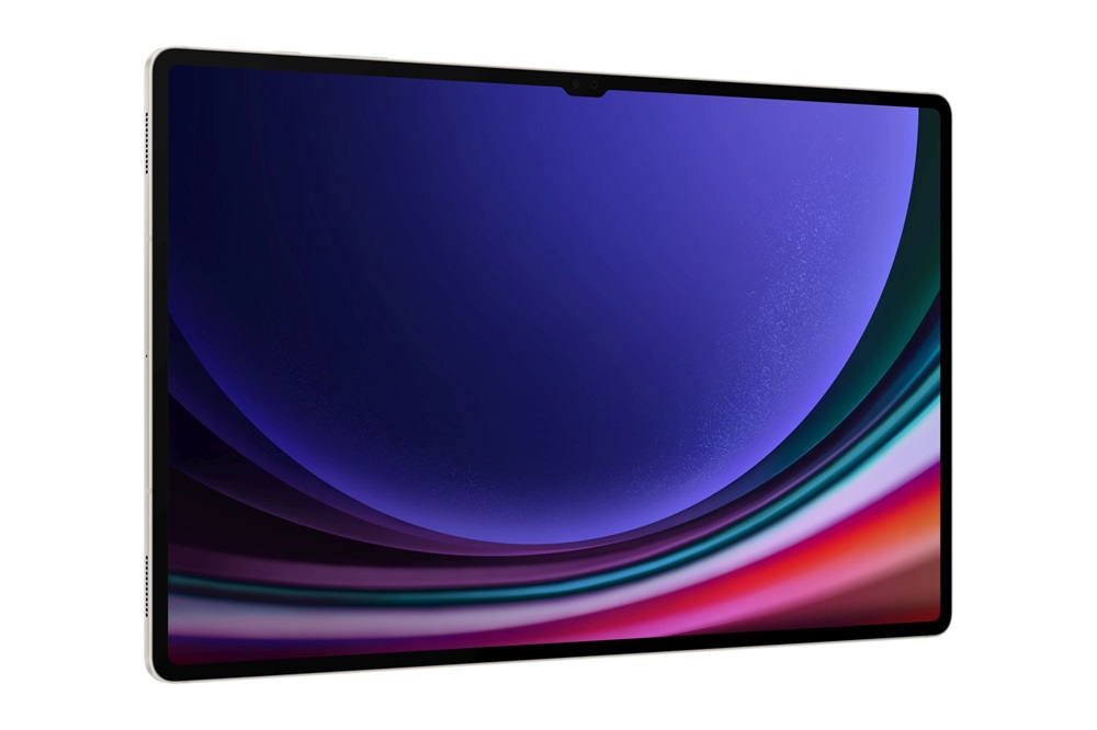 Samsung Galaxy Tab S9 Ultra (X910) 14,6" 12/1TB krém Wi-Fi tablet